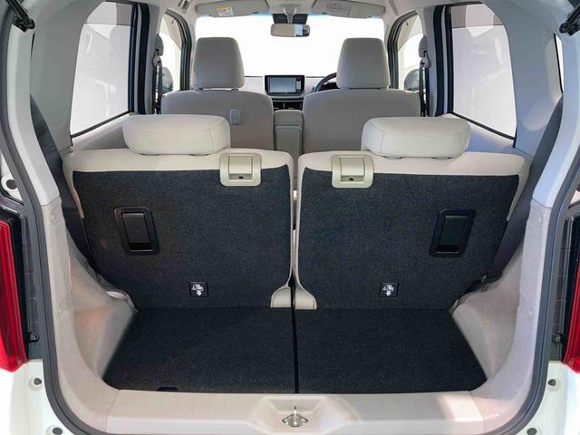 ムーヴＸ　ＳＡIII（青森県）の中古車