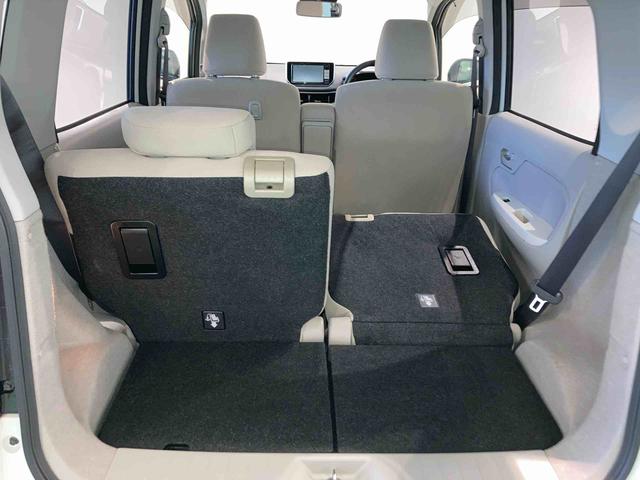 ムーヴＸ　ＳＡIII（青森県）の中古車