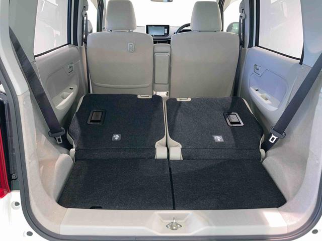 ムーヴＸ　ＳＡIII（青森県）の中古車