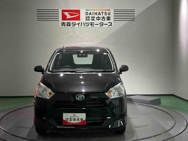 ミライースＬ　ＳＡIII（青森県）の中古車