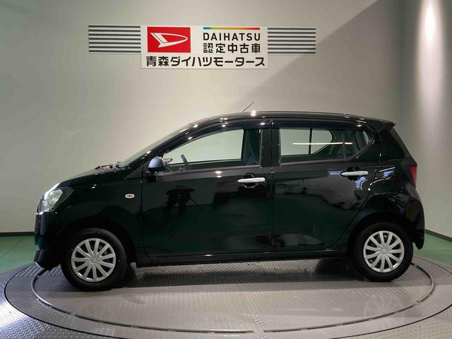 ミライースＬ　ＳＡIII（青森県）の中古車