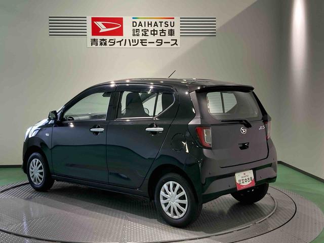 ミライースＬ　ＳＡIII（青森県）の中古車