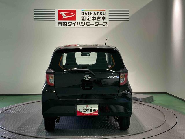 ミライースＬ　ＳＡIII（青森県）の中古車