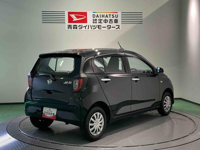 ミライースＬ　ＳＡIII（青森県）の中古車