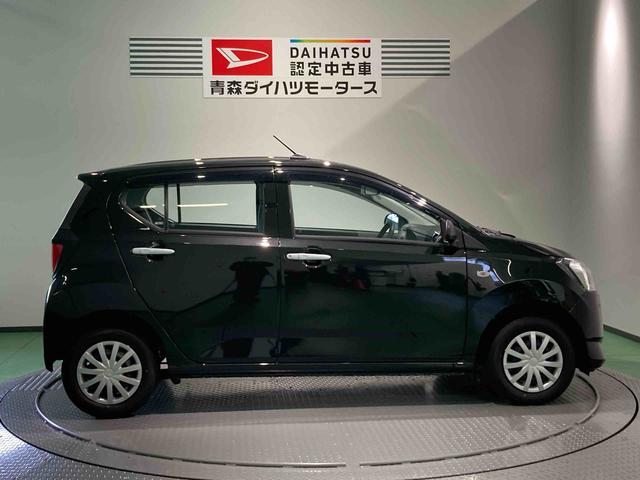 ミライースＬ　ＳＡIII（青森県）の中古車