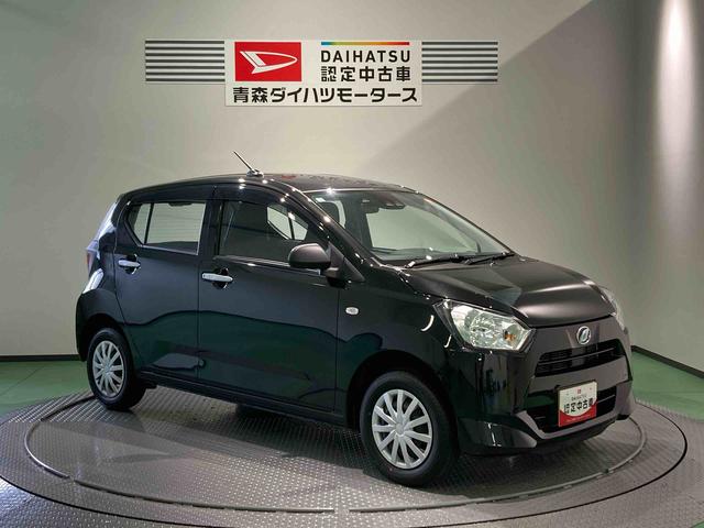 ミライースＬ　ＳＡIII（青森県）の中古車