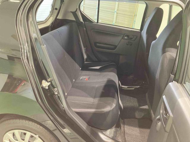 ミライースＬ　ＳＡIII（青森県）の中古車