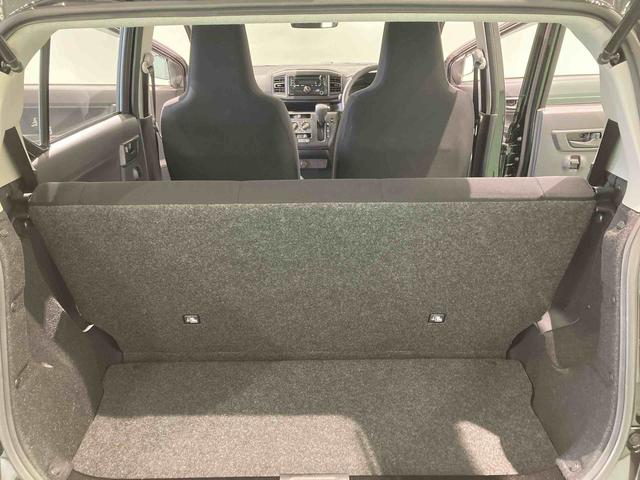 ミライースＬ　ＳＡIII（青森県）の中古車