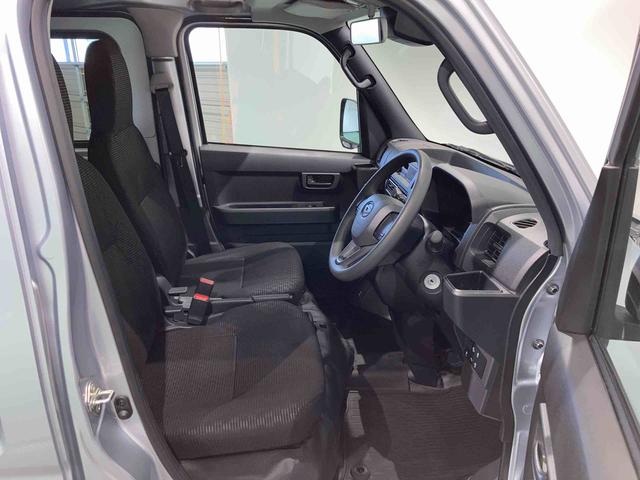 ハイゼットカーゴＤＸ（青森県）の中古車