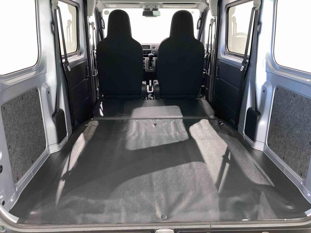 ハイゼットカーゴＤＸ（青森県）の中古車