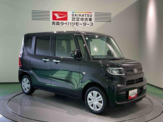 タントウェルカムターンシートX(青森県)の中古車