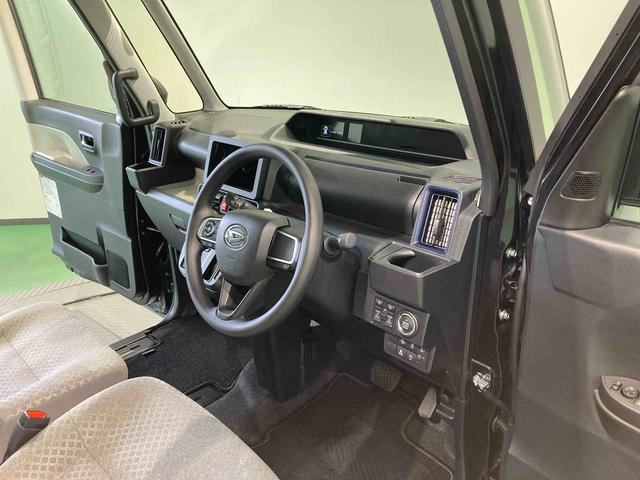 タントウェルカムターンシートX(青森県)の中古車