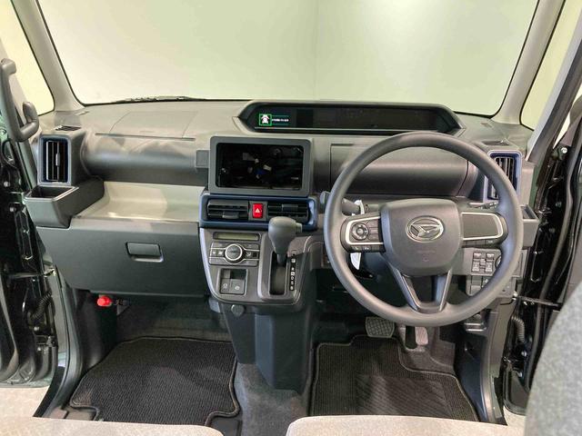 タントウェルカムターンシートX(青森県)の中古車