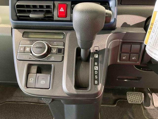 タントウェルカムターンシートX(青森県)の中古車