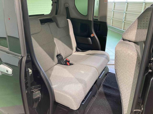 タントウェルカムターンシートX(青森県)の中古車