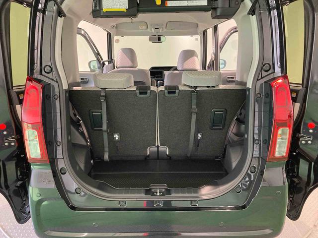 タントウェルカムターンシートX(青森県)の中古車