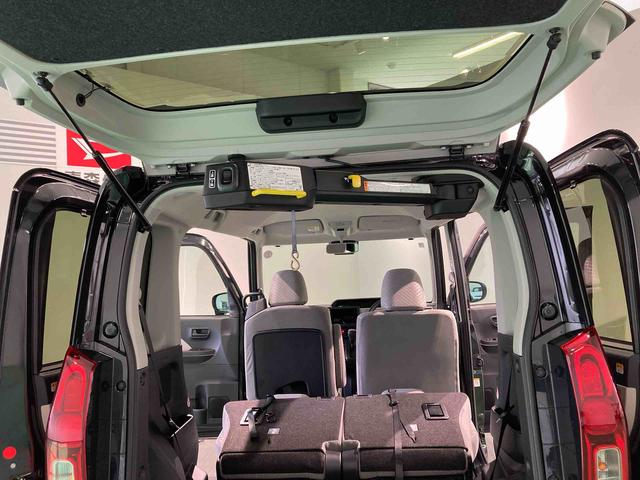 タントウェルカムターンシートX(青森県)の中古車