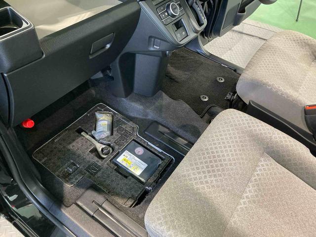 タントウェルカムターンシートX(青森県)の中古車