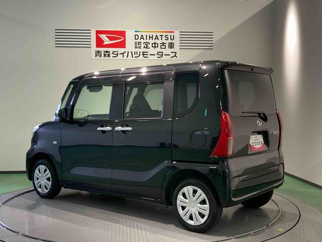 タントＸスペシャルナビ　ドラレコ　前席シートヒーター　下回り防錆済み　両側スライドドア　キーフリー　ＡＢＳ　４ＷＤ　スマートキー（青森県）の中古車