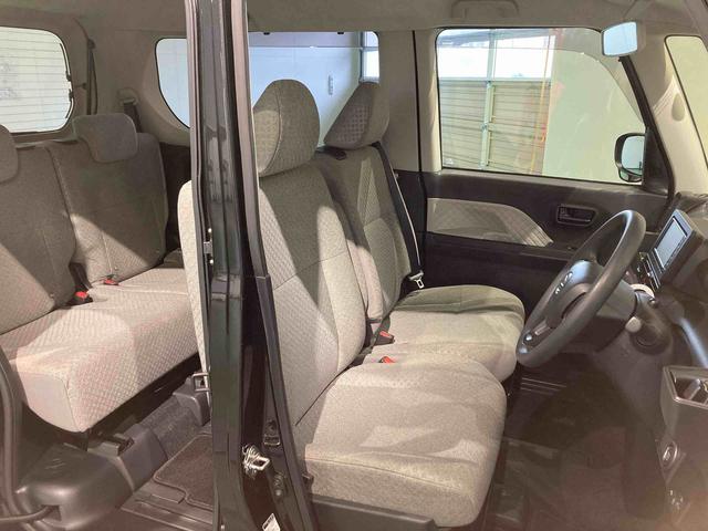 タントＸスペシャルナビ　ドラレコ　前席シートヒーター　下回り防錆済み　両側スライドドア　キーフリー　ＡＢＳ　４ＷＤ　スマートキー（青森県）の中古車