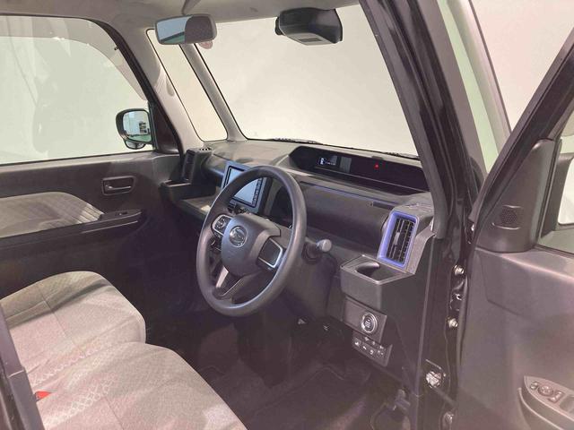 タントＸスペシャルナビ　ドラレコ　前席シートヒーター　下回り防錆済み　両側スライドドア　キーフリー　ＡＢＳ　４ＷＤ　スマートキー（青森県）の中古車