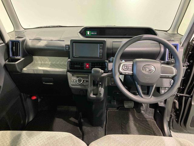 タントＸスペシャルナビ　ドラレコ　前席シートヒーター　下回り防錆済み　両側スライドドア　キーフリー　ＡＢＳ　４ＷＤ　スマートキー（青森県）の中古車