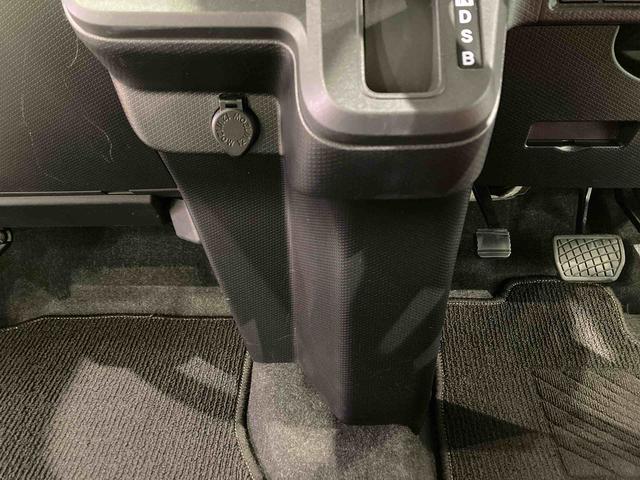 タントＸスペシャルナビ　ドラレコ　前席シートヒーター　下回り防錆済み　両側スライドドア　キーフリー　ＡＢＳ　４ＷＤ　スマートキー（青森県）の中古車