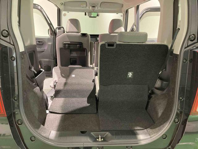 タントＸスペシャルナビ　ドラレコ　前席シートヒーター　下回り防錆済み　両側スライドドア　キーフリー　ＡＢＳ　４ＷＤ　スマートキー（青森県）の中古車