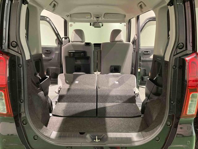 タントＸスペシャルナビ　ドラレコ　前席シートヒーター　下回り防錆済み　両側スライドドア　キーフリー　ＡＢＳ　４ＷＤ　スマートキー（青森県）の中古車