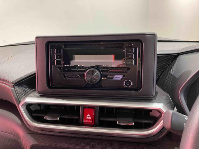 ロッキーＸ下回り防錆済み　前席シートヒーター　アルミ　ターボ　スマートキー　４ＷＤ　ＡＢＳ　キーフリー（青森県）の中古車