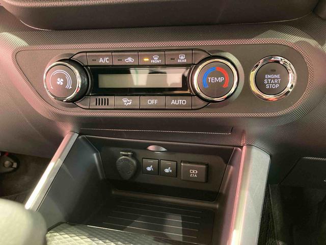 ロッキーＸ下回り防錆済み　前席シートヒーター　アルミ　ターボ　スマートキー　４ＷＤ　ＡＢＳ　キーフリー（青森県）の中古車