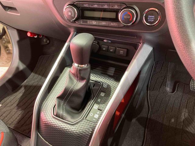 ロッキーＸ下回り防錆済み　前席シートヒーター　アルミ　ターボ　スマートキー　４ＷＤ　ＡＢＳ　キーフリー（青森県）の中古車