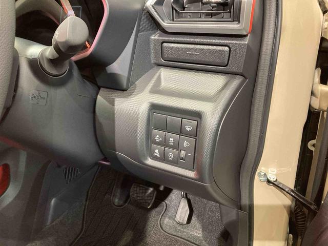 ロッキーＸ下回り防錆済み　前席シートヒーター　アルミ　ターボ　スマートキー　４ＷＤ　ＡＢＳ　キーフリー（青森県）の中古車