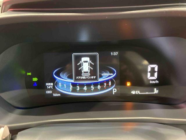 ロッキーＸ下回り防錆済み　前席シートヒーター　アルミ　ターボ　スマートキー　４ＷＤ　ＡＢＳ　キーフリー（青森県）の中古車