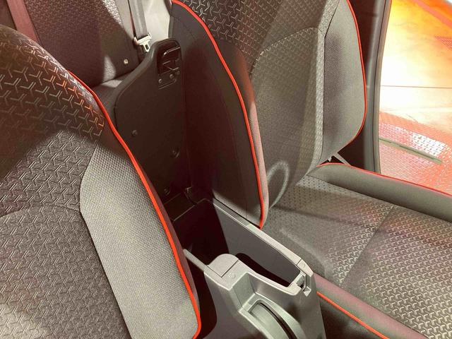 ロッキーＸ下回り防錆済み　前席シートヒーター　アルミ　ターボ　スマートキー　４ＷＤ　ＡＢＳ　キーフリー（青森県）の中古車