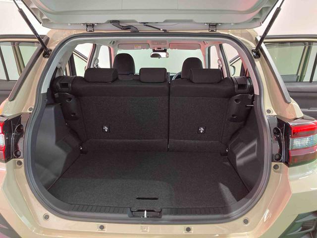 ロッキーＸ下回り防錆済み　前席シートヒーター　アルミ　ターボ　スマートキー　４ＷＤ　ＡＢＳ　キーフリー（青森県）の中古車