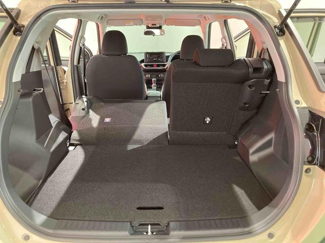 ロッキーＸ下回り防錆済み　前席シートヒーター　アルミ　ターボ　スマートキー　４ＷＤ　ＡＢＳ　キーフリー（青森県）の中古車