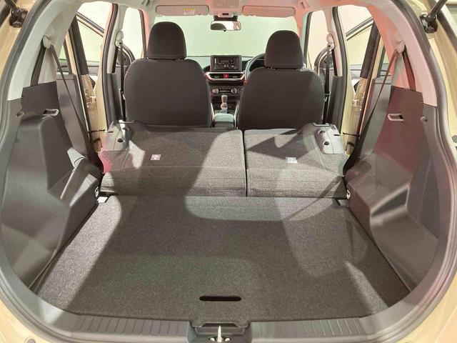 ロッキーＸ下回り防錆済み　前席シートヒーター　アルミ　ターボ　スマートキー　４ＷＤ　ＡＢＳ　キーフリー（青森県）の中古車