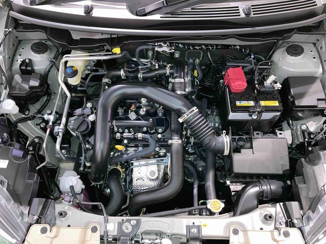 ロッキーＸ下回り防錆済み　前席シートヒーター　アルミ　ターボ　スマートキー　４ＷＤ　ＡＢＳ　キーフリー（青森県）の中古車