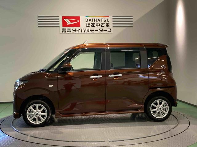 ムーヴG下回り防錆済み 両側スライドドア スマートキー&プッシュスタート 4WD(青森県)の中古車