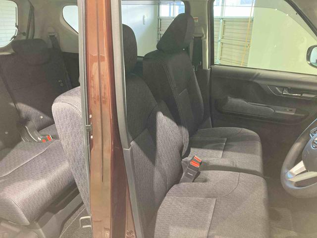 ムーヴG下回り防錆済み 両側スライドドア スマートキー&プッシュスタート 4WD(青森県)の中古車