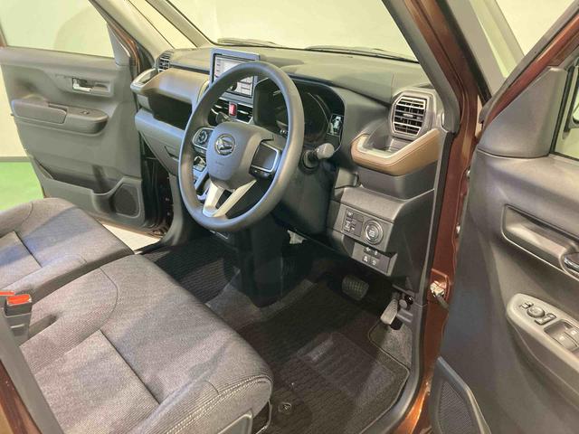 ムーヴG下回り防錆済み 両側スライドドア スマートキー&プッシュスタート 4WD(青森県)の中古車