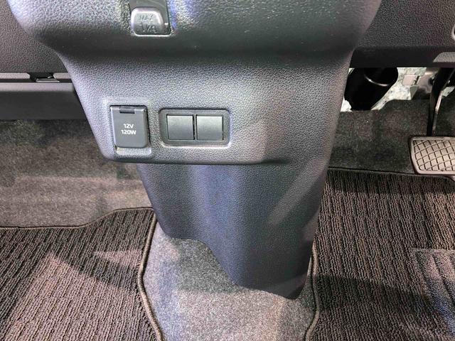 ムーヴG下回り防錆済み 両側スライドドア スマートキー&プッシュスタート 4WD(青森県)の中古車