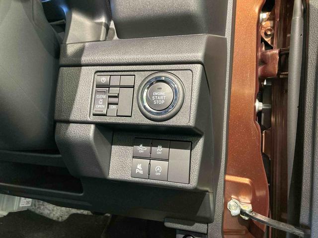 ムーヴG下回り防錆済み 両側スライドドア スマートキー&プッシュスタート 4WD(青森県)の中古車