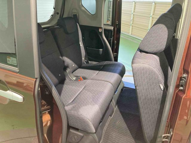 ムーヴG下回り防錆済み 両側スライドドア スマートキー&プッシュスタート 4WD(青森県)の中古車