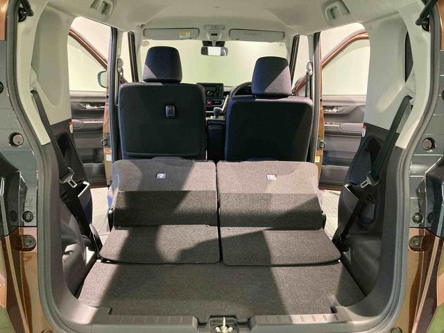 ムーヴG下回り防錆済み 両側スライドドア スマートキー&プッシュスタート 4WD(青森県)の中古車