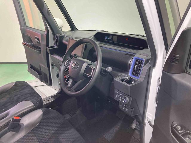 タントカスタムXナビ ドラレコ ETC エンスタ 下回り防錆済み 両側スライドドア 4WD キーレス スマートキー ABS エアバッグ(青森県)の中古車