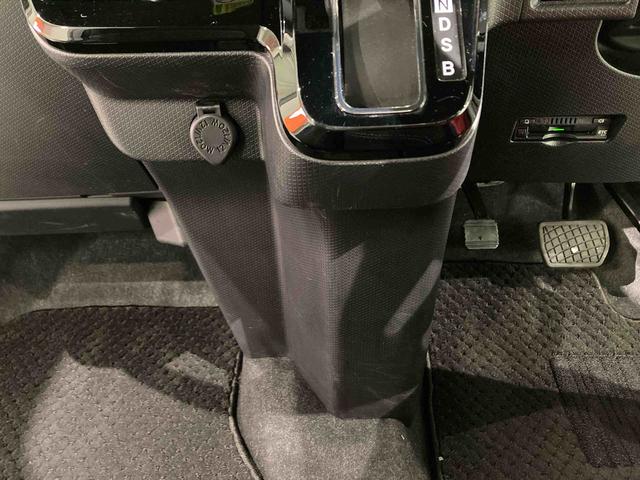 タントカスタムXナビ ドラレコ ETC エンスタ 下回り防錆済み 両側スライドドア 4WD キーレス スマートキー ABS エアバッグ(青森県)の中古車