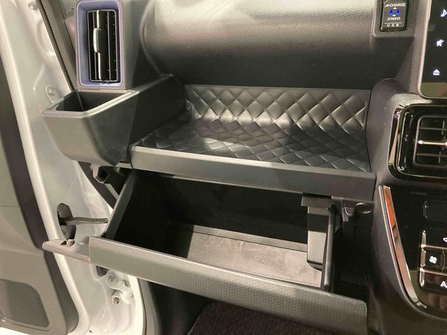 タントカスタムXナビ ドラレコ ETC エンスタ 下回り防錆済み 両側スライドドア 4WD キーレス スマートキー ABS エアバッグ(青森県)の中古車