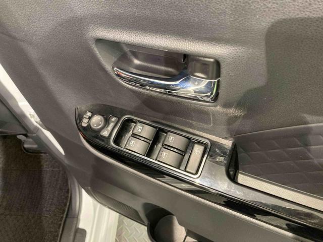 タントカスタムXナビ ドラレコ ETC エンスタ 下回り防錆済み 両側スライドドア 4WD キーレス スマートキー ABS エアバッグ(青森県)の中古車